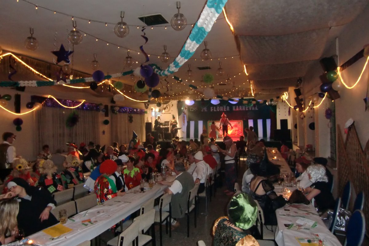 Karneval &raquo; 2013